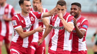 Super League 1: Πράξη τελευταία στα play out