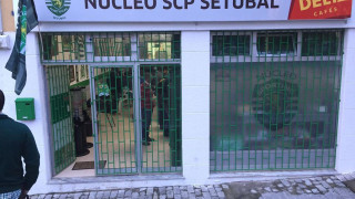 Πορτογαλία: Επίθεση οπαδών της Μπενφίκα σε σύνδεσμο της Σπόρτινγκ με μαχαίρια