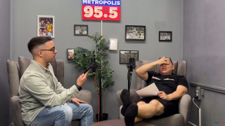 Οι προβλέψεις Ραπτόπουλου: «1-1 με σέντρα Βιερίνια και θα βγει τρίτος ο ΠΑΟΚ»