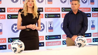 Ρέτσας (Πρόεδρος επιτροπής Κυπέλλου): «Πολλά τα πλεονεκτήματα του νέου φορματ»