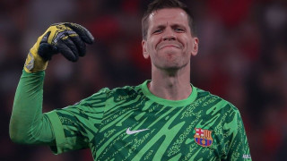 Βόιτσεχ Σέζνι: Έχει πρόταση από Μπαρτσελόνα αλλά «αποφασίζει η γυναίκα μου»