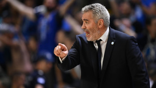 Σιγάλας σε παίκτες: «Είναι από τις μεγαλύτερες στιγμές της καριέρας μου»