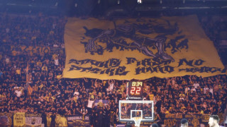 Ανατροπή: Με κόσμο το ΑΕΚ-Άρης