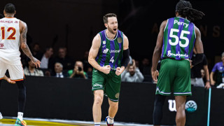 Σήκωσε για δεύτερη διαδοχική χρονιά το BCL η Μάλαγα