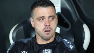 Ανατριχίλα από το μήνυμα του Βιεϊρίνια: «Δεν λέμε αντίο, ό,τι είμαι το χρωστάω σε εσάς»