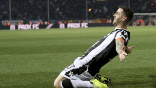 Ο αρχηγός που τήρησε την υπόσχεση στους ΠΑΟΚτσήδες και θέλει να δώσει κι άλλα