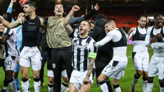 ΠΑΟΚ: Τα υψηλά έσοδα από την UEFA, τα 22,5 εκατομμύρια του Τζίμα, ο «Κουλιε» και το πρέσινγκ για τα τηλεοπτικά