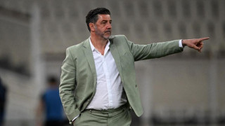 Βιτόρια: «Μας μένει πίκρα γιατί δεν αξιοποιήσαμε τις ευκαιρίες»