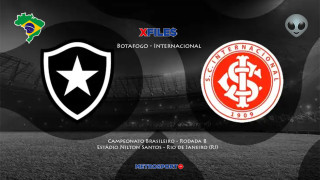 «X-Files» : Στον Μόλντερ πάλι ο λόγος  : I want to believe you, darling Botafogo…