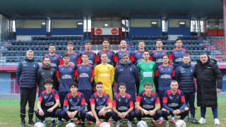 Βέροια-Κωστογλίδης: «Χρειάζεται μεγάλη προσοχή»