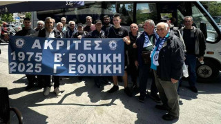 Ακρίτες-Μίντης: Παίζαμε με έναν αντίπαλο με ποιότητα, όπως είναι η Δόξα Δράμας