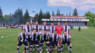 Παιχνίδι των ανατροπών και επικράτηση του ΠΑΟΚ Δυτικού επί της Νίκης Πολυγύρου