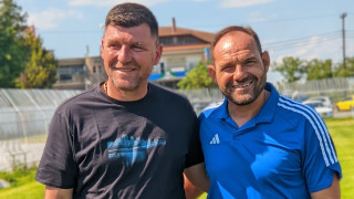 Ηρακλής Θερμαικού-Μπούρκας: «Κάθε παιχνίδι είναι ένας τελικός»