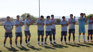 Η πορεία του Πανθρακικού προς τον τελικό - Σήμερα στις 5μμ με ΠΑΟΚ Κομοτηνής