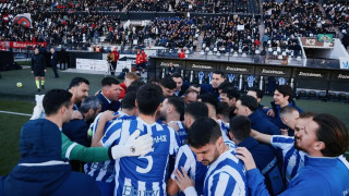 Mπαράζ ανόδου στη Γ’ Εθνική: Μικρά νέα από τον 2ο, 3ο και 4ο όμιλο