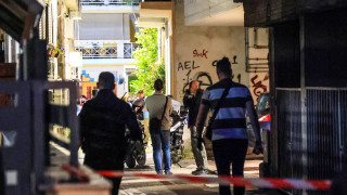 Λάρισα: Οικονομικά τα αίτια της μητροκτονίας - «Με μισούσε...»