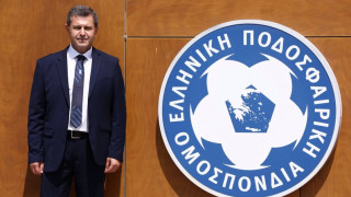 Επανεκλογή Σαρηγιαννίδη στην προεδρία της ΕΠΣ Χαλκιδικής