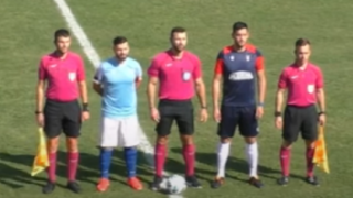 Συνεχίζει εντυπωσιακά η Βέροια, 3-0 τον ΠΑΟΝΕ Επταλόφου