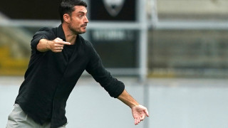 Απίστευτο σκηνικό: Προπονητής άλλαξε τερματοφύλακα στα... 30 δευτερόλεπτα!