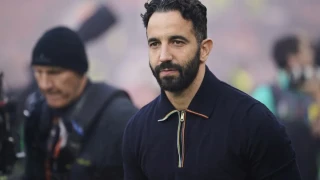 Μάντσεστερ Γιουνάιτεντ: Ο Αμορίμ πλήρωσε τα έξοδα 30 μελών του προσωπικού για τον τελικό του Europa League