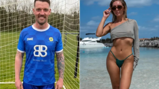 Bonnie Blue: Από το OnlyFans… χορηγός σε αγγλική ομάδα ποδοσφαίρου!