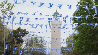 Αλεξανδρούπολη: Γιορτάστηκε με λαμπρότητα η 105η επέτειος της Απελευθέρωσης