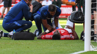 Νότιγχαμ Φόρεστ: Βγήκε από το τεχνητό κώμα ο Αβονίγι