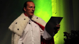 Πέτερ Φίτσεκ: Ποιος είναι ο ακροδεξιός πρώην «βασιλιάς της Γερμανίας»