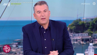 Πρωινό: Ποια πρόσωπα βολιδοσκοπούν Λιάγκας και ΑΝΤ1