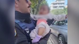 Διετή φυλάκιση στη γιαγιά του βρέφους που βρέθηκε δίπλα σε κάδο – Πόσα θα εκτίσει