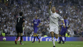 Forbes: Στο top 10 των πιο ακριβοπληρωμένων αθλητών ο Ρονάλντο