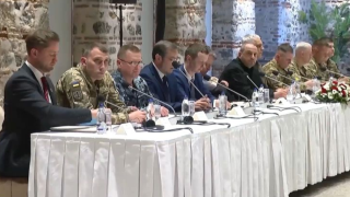 «Σύντομα συνάντηση Πούτιν και Ζελένσκι» δηλώνουν Ρωσία και Ουκρανία