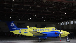 Τραγωδία στη Ρουμανία: Επιστρέφει με αεροσκάφος του ΕΚΑΒ στην Ελλάδα ο τρίτος τραυματίας