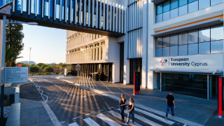 Εγκαινιάστηκε το νέο κτίριο του Ευρωπαϊκού Πανεπιστημίου Κύπρου – Ένα Ορόσημο Αριστείας, Καινοτομίας και Βιωσιμότητας