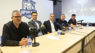 Τσακίρης: «Θέλουμε να επεκτείνουμε τη χωρητικότητα του Ιβανωφείου»-Ποιο είναι το πλάνο