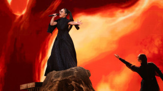 Eurovision 2025: Σε ποια θέση εμφανίζεται η Klavdia–Ποια είναι τα φαβορί