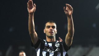 Κωττάς: «Δεν μπορούσα να φανταστώ ότι θα έκανα ντεμπούτο με τον Λόβρεν»