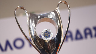 Που θα δείτε τον τελικό Κυπέλλου ΟΦΗ-Ολυμπιακός και τον τελικό του FA Cup