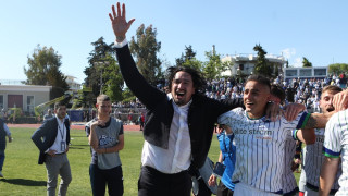 Κηφισιά-Λέτο χέρι χέρι και στη Super League 1