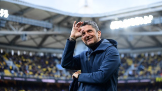 Η σημασία του mental coach: Ο πρωτοπόρος Λουτσέσκου και το παράδειγμα Κουλιεράκη