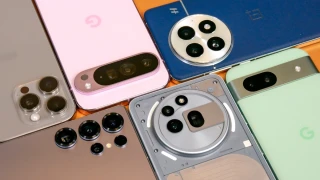 Κινητά, εφαρμογές, κάμερες: Ο εγκέφαλός μας δεν είναι φτιαγμένος για τόσο έντονη «επιτήρηση»