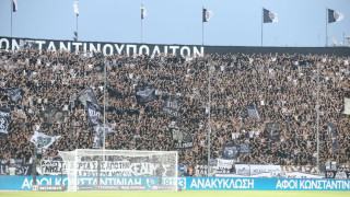 ΠΑΟΚ: Μεταγραφικά «σκιρτήματα» και… «μηνύματα»