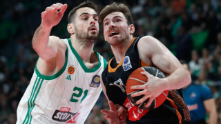 Παναθηναϊκός: Θέλει να κάνει το 2-0 και να βρεθεί στον τελικό