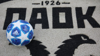 ΠΑΟΚ: Πότε θα αναδείξει Έλληνα γκολκίπερ;