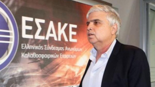 O Μάνος Παπαδόπουλος μεγαλώνει την ελληνική παροικία στη Χάποελ Τελ Αβίβ