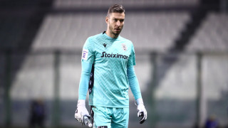 ΠΑΟΚ: Η προτεραιότητα σε Παβλένκα, επιβεβαιώνει την πρόθεση για Κοτάρσκι