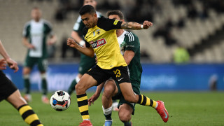 Πινέδα: «Η αποχώρηση Αλμέιδα ανοίγει δρόμο επιστροφής στο Μεξικό»