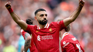 Λίβερπουλ: Τέλος στο σίριαλ Σαλάχ-Ζήτησε συγγνώμη από τους συμπαίκτες του