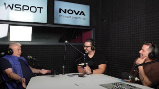 Τζάτζος: «Ο Μαρτσέλο άλλαξε τη μοίρα της Ξάνθης»