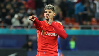 Στο… τραπέζι ο Φλορινέλ Κομάν για τον ΠΑΟΚ!